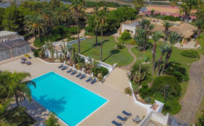 Villa Le Ciare - Xenia Sicily Villas
